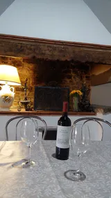 Tuscan Villa 15 min from Florence, Parking, Garden - Image 4