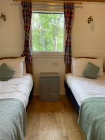 Heather Lodge 4, sleeping 6 - Image 5