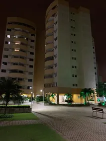 Furnished apartment in Barra Olímpica / RJ - Image 3
