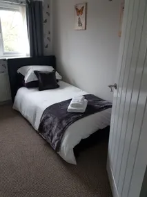 Bewick Crescent Serviced Accomodation - Image 4