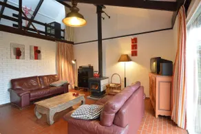 Holiday Home in Gemmenich with Forest Views - Image 4