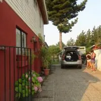 Algarrobo Bosque Mar II Family House - Image 4