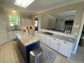 Peaceful 6BR Home w/ Pool & Golf Course View - Image 2