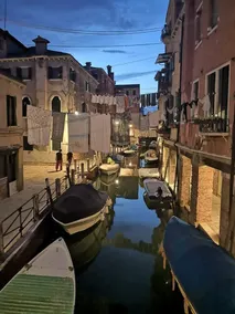 The Other Serenissima (With A/C) - Image 2