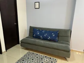 City Grand Suites: Comfort 5 minutes from Interlomas - Image 3