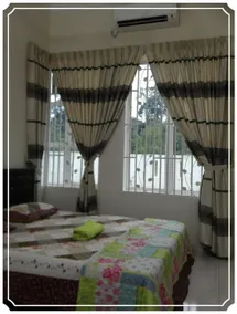 HOMESTAY SERI ISKANDAR, 4 ROOM FULLY AIRCOND, - Image 4