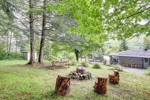 #301110 chalet-style house¤ hiking ¤ nature - Image 2