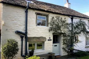 Westside Cottage, Newby Hamlet, Clapham, Yorkshire Dales National Park, Famous Three Peaks, Near The Lake District, Pets Are Welcome, Direct Parking in front of the Cottage & Guest Parking - Image 3