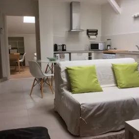 Apartment in Lavaur city center - Image 2