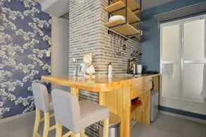 Nakata's apartment, Shin-Osaka, 7-minute walk, 2 apartments... - Image 3
