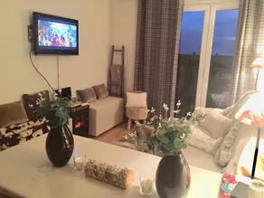 Lovely apartment in Sierra Nevada middle area. - Image 2