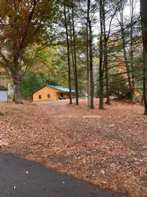 Rustic Bliss, New handicap accessible cabin - Image 3