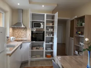 Magnolija - Comfortable Apartment near City Center - Image 3