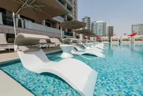 PREMIUM DOWNTOWN STUDION NEXT TO DUBAI MALL & BURJ - Image 3