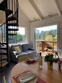 Guest House w/ Canyon View near downtown & trails. - Image 3