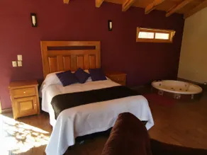 MAZAMITLA VILLAS JULIETA ROMANTIC CABIN - Image 2