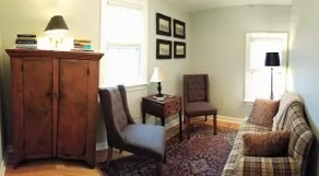 Fieldstone Farm Vacation Rental on Lake Montrose - Image 5