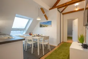 Modern, 3 bedrooms for up to 6 people, 4 x Netflix* - Image 3