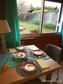 Cozy cottage • 2 people • Ideal for professional travel • Quiet - Image 3