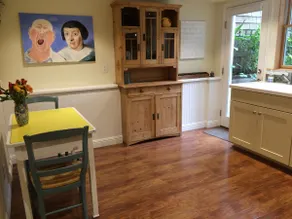 Beautiful Private Garden Apt. Nr. Golden Gate Park - Image 4