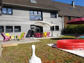 La Griffe à Foin, Kaysersberg - Hus på 250 m² - Op til 10 voksne + 1 baby - Image 3
