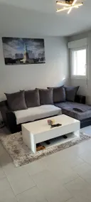 Cozy duplex house with terrace, reversible air conditioning - Image 2