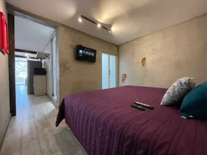 Luxury apartment with garage 6 min from Feria San Marcos - Image 4