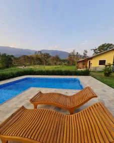 Family country house overlooking the mountains! - Image 5