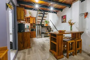 Loft Irene - Terrace View Central - Image 5