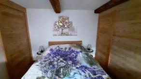 Charming cozy nest in the heart of the village of Evolène - Image 3
