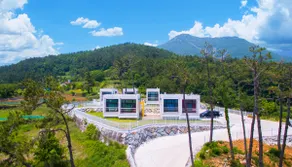 Ocean Pine Violet, Private Pension, Hilton Golf, United States, Darangi, Dugok Beach - Image 2