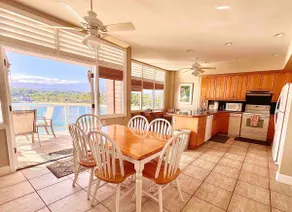 Oceanfront Beach Cottage: Hawaii at it's best! - Image 4