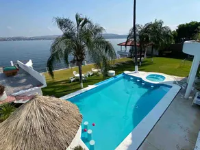 Property for families and groups of up to 45 people / extra cost - Image 3