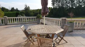 Spacious house + pool, Ardeche Verte, Secheras - Image 5