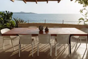 Iconic Flamingo Point House - BeachFront OceanView - Image 4