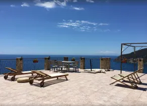 3 Bedrooms Apartment in Moneglia with Sea View (CIN IT010037C2RCDL9567) - Image 3