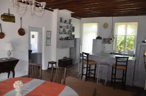 Les Dévas, charming cottage, Milly-la-Forêt region - Image 5