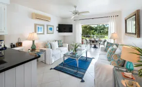 212 Glitter Bay Barbados 2 bed apartment - Image 2