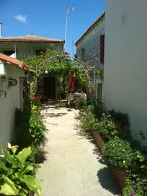 Kalliopi House For 6 - Keros Beach - Image 2