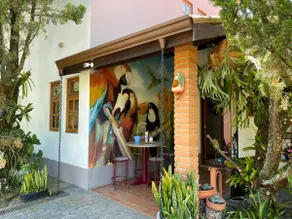 High-end house in a gated community - São Roque - Image 2