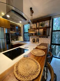 Juki'sHome,Relaxing apartment. In the Mayan jungle - Image 5