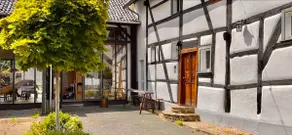 Half-timbered house from 1669 with converted barn - Image 3