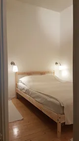 Nice and practical 46 m2 apartment in the center - Image 5