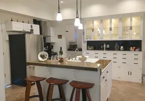 Sodo Landing, Craftsman home, walk to downtown - Image 5
