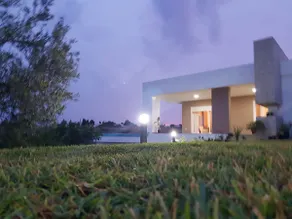 Luxurious country villa with private pool - Image 3