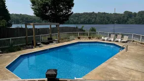 Lake House Retreat w/ Private Pool - Image 5