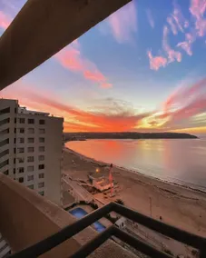 Dream sunsets, La Herradura (Apartment 2D/2B) - Image 3