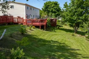 Murray House Vacation Home: Pet friendly, mature trees, near the ocean & coast - Image 4