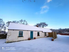 Cosy Cottage on the Causeway coast and Glens - Image 2