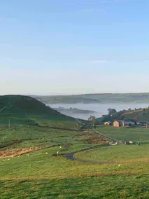 Axe Edge View - Image 2